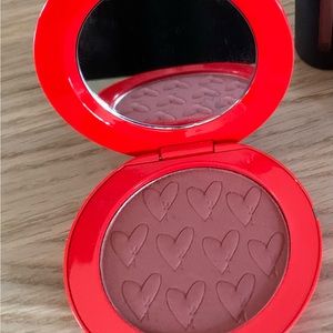 Westman Atelier Powder Blush in Petal